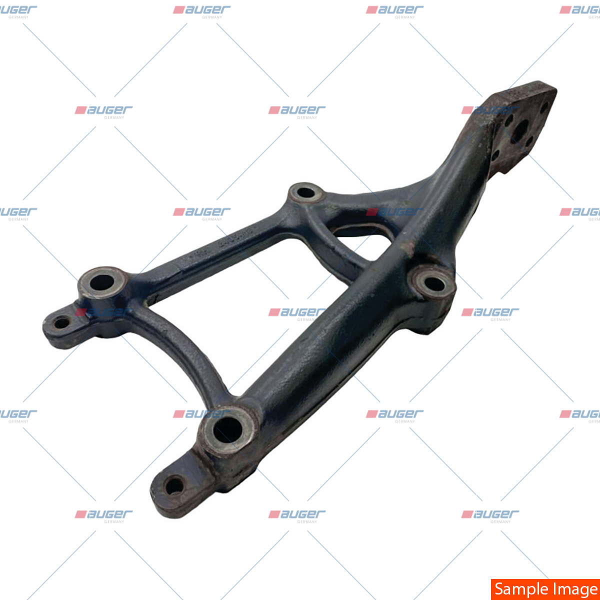Halter, Motor