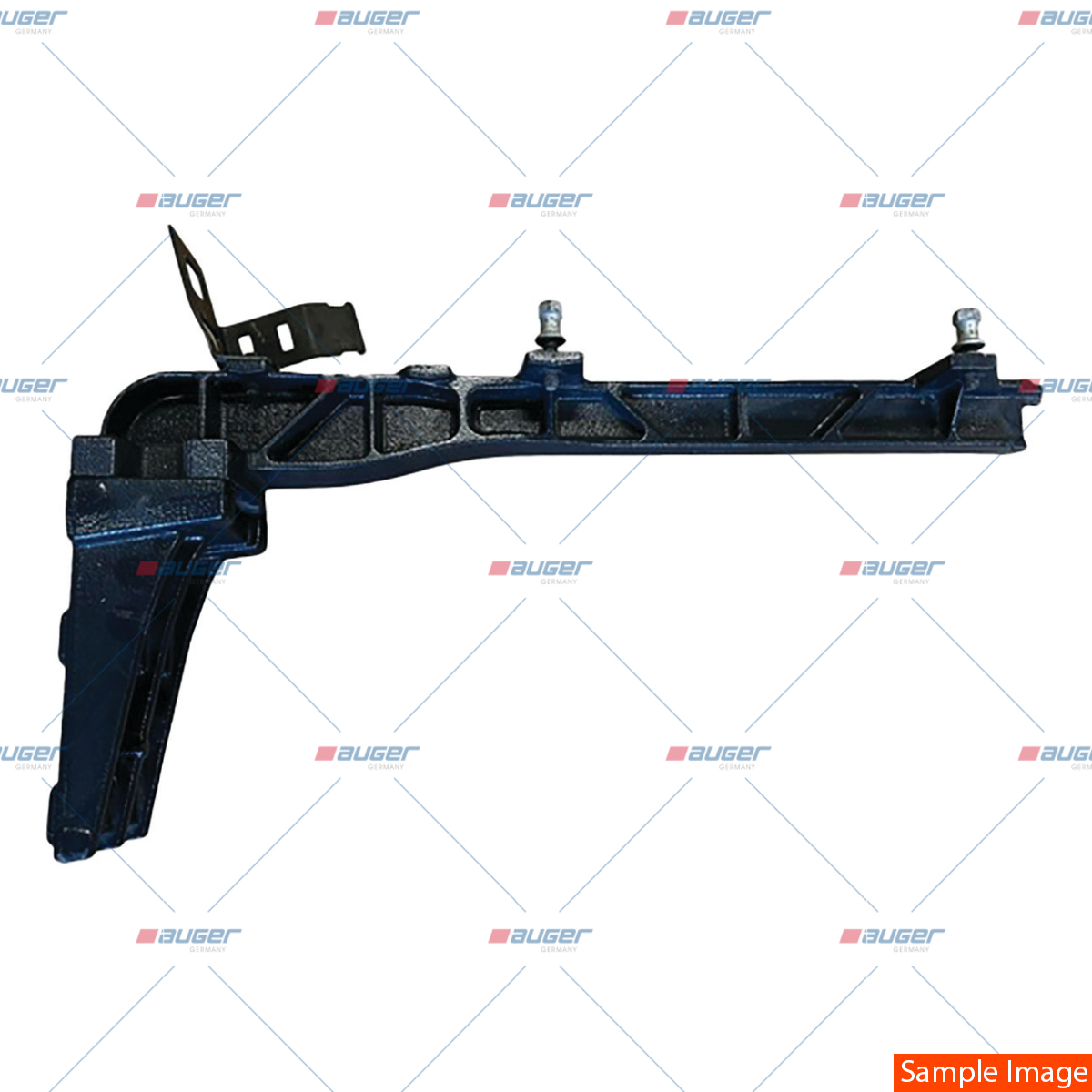 Halter, Kuehler