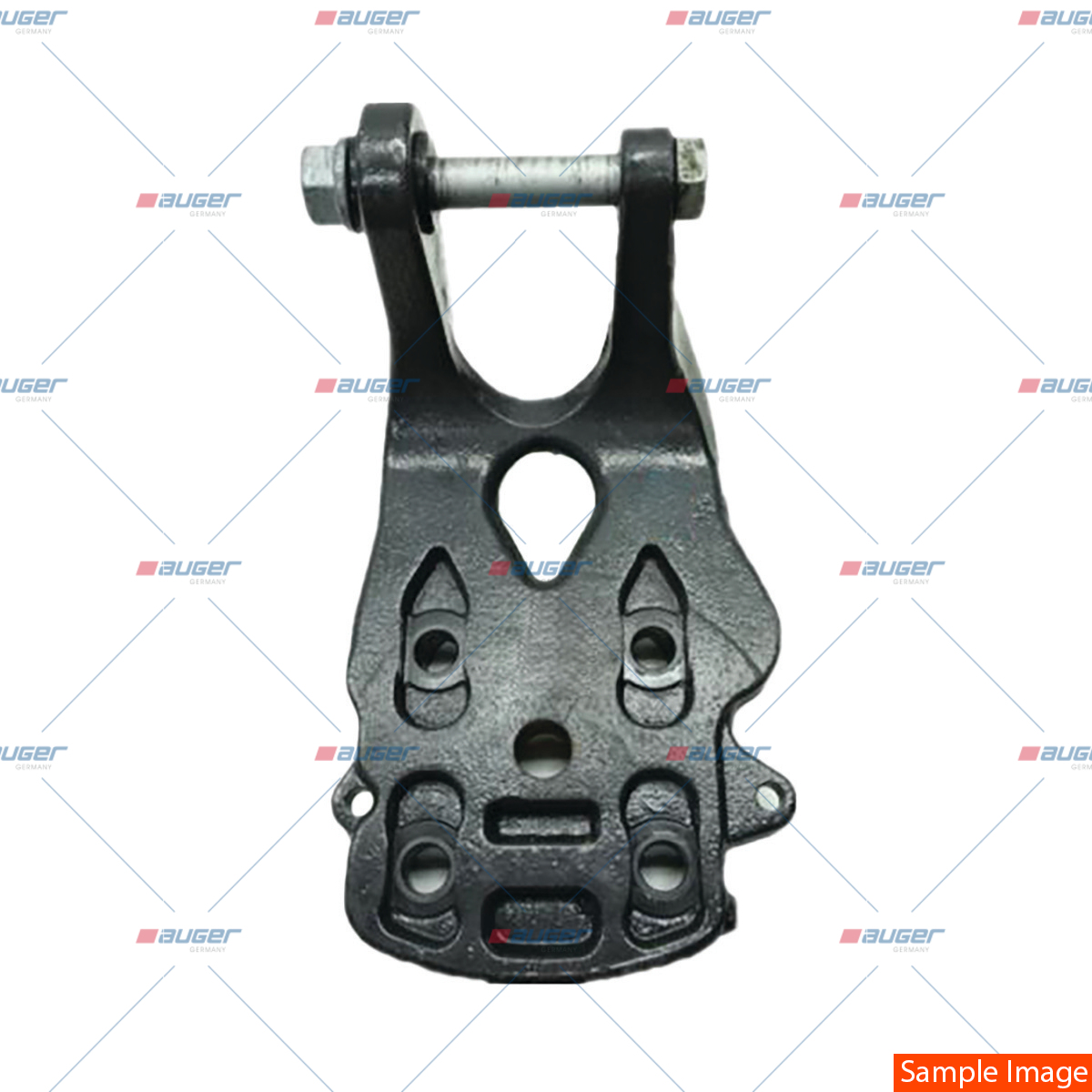Halter, Lenkstange