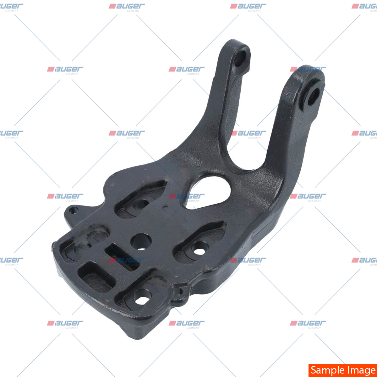 Halter, Lenkstange
