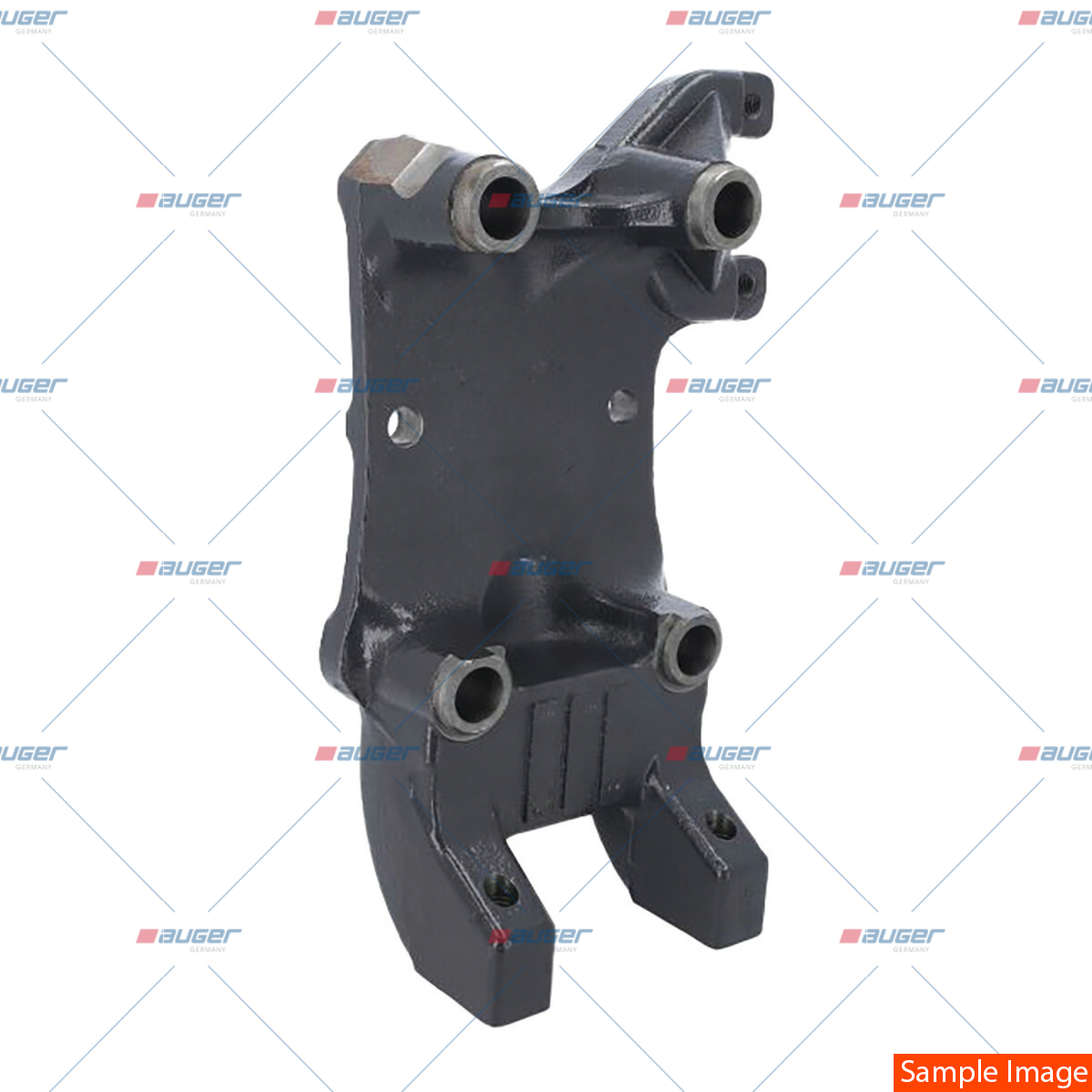 Halter, Feder