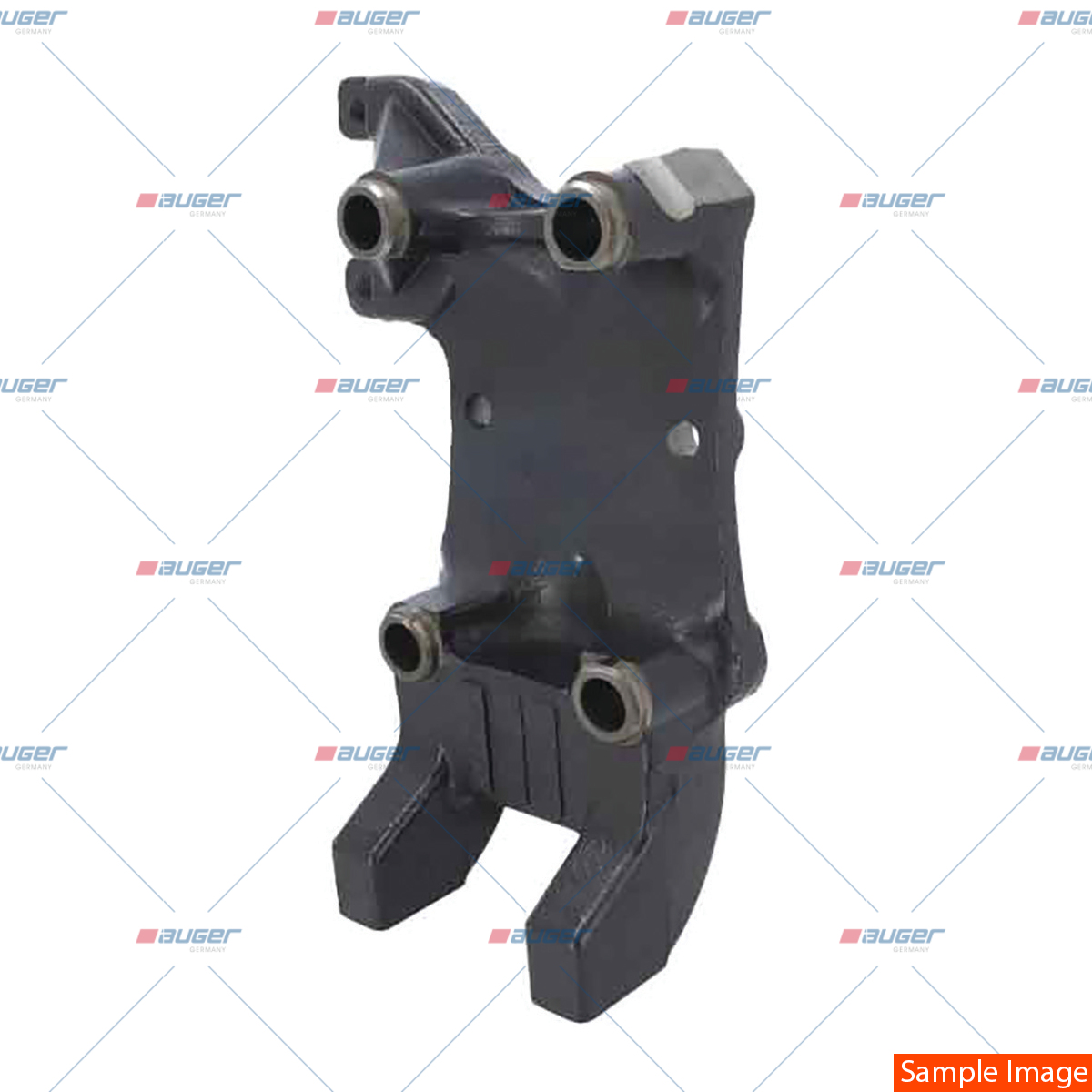 Halter, Feder