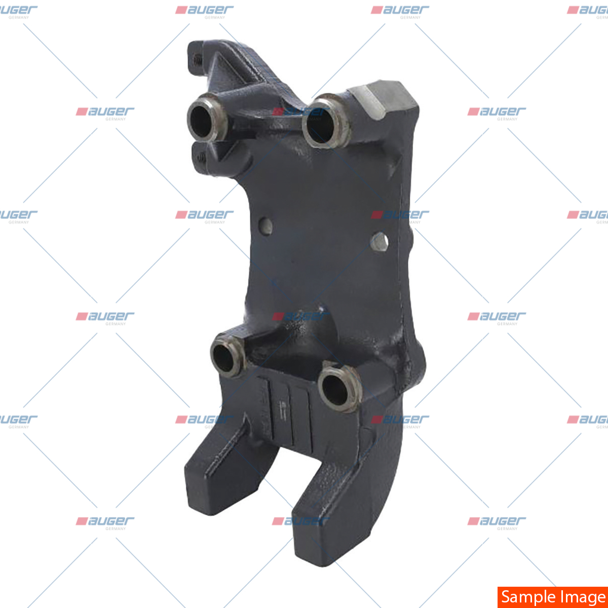 Halter, Feder
