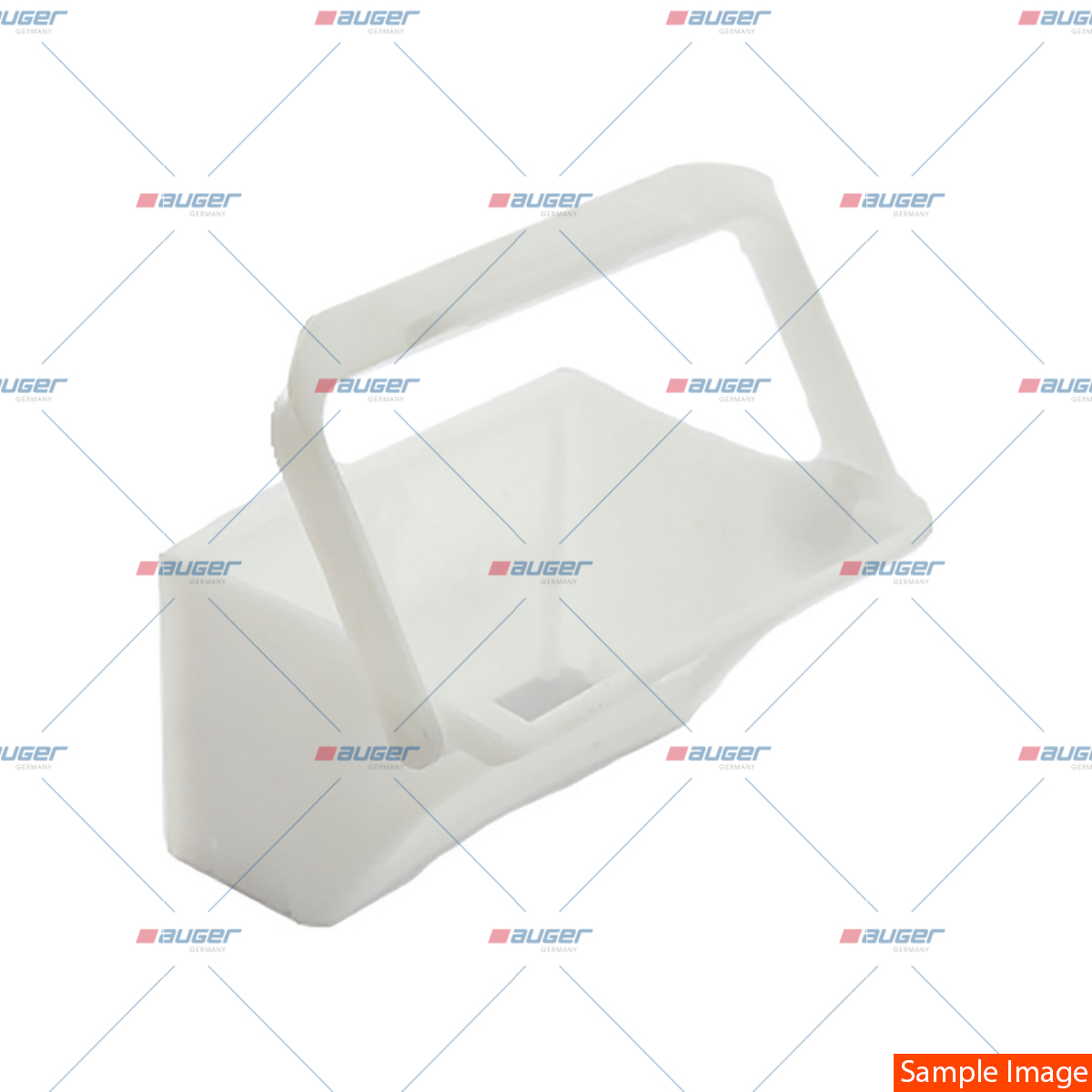 Halter, Anhaengereinrichtung