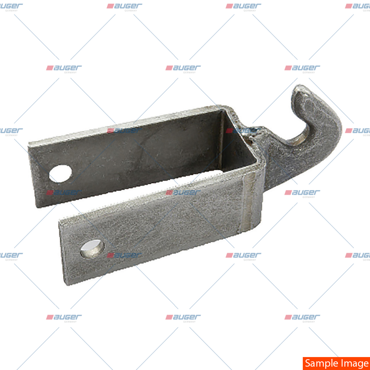 Halter, Anhaengereinrichtung