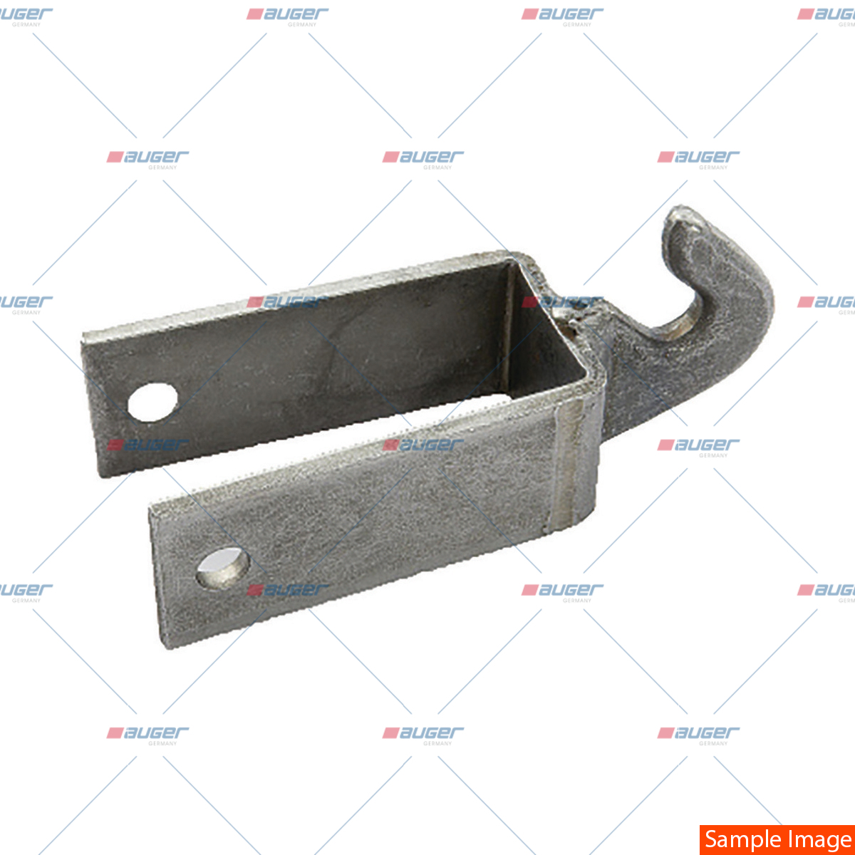 Halter, Anhaengereinrichtung