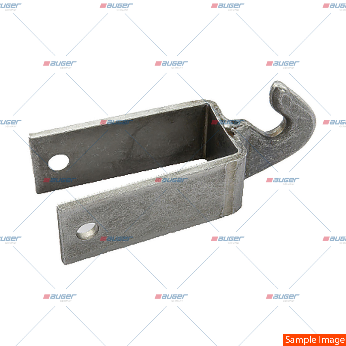 Halter, Anhaengereinrichtung