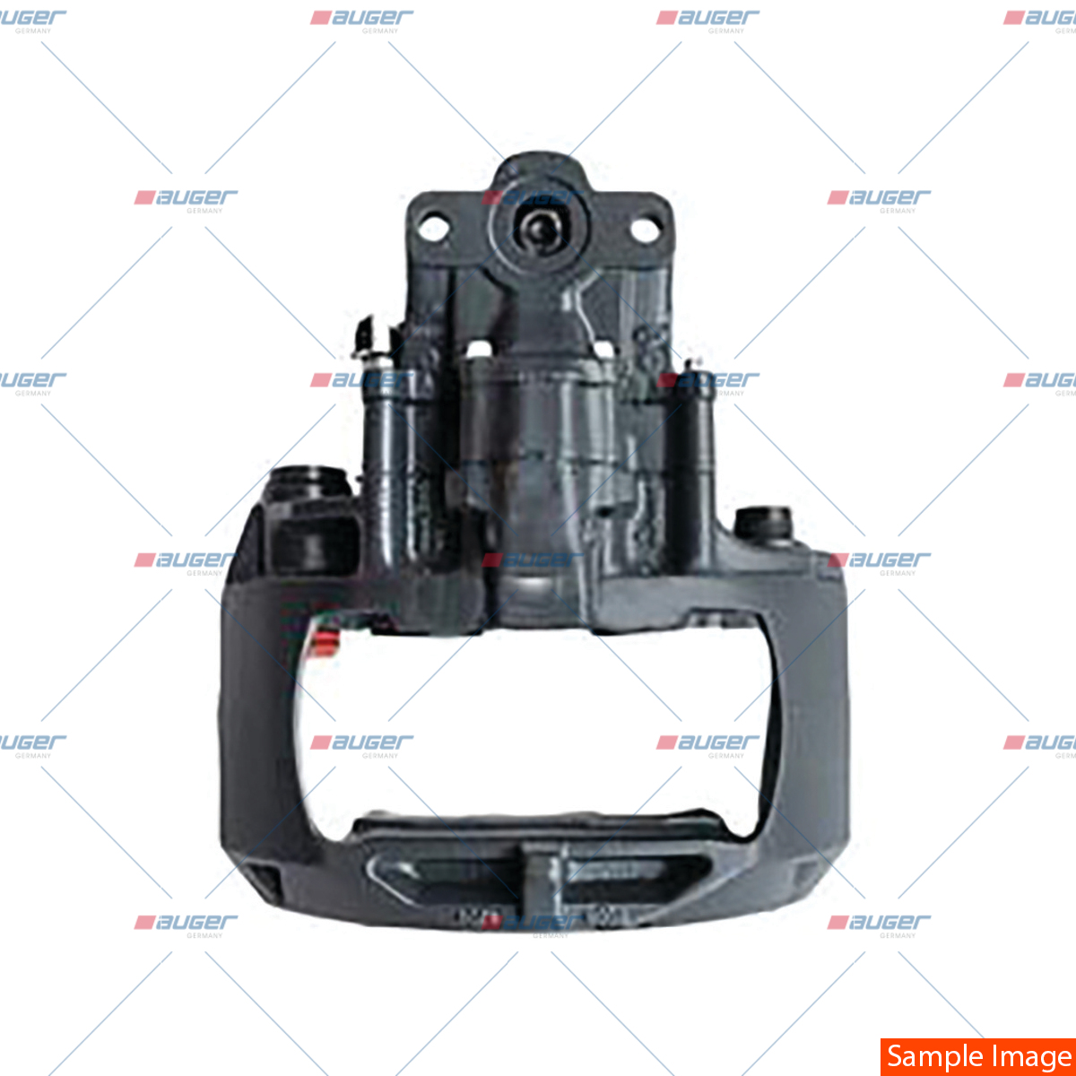 Bremssattel