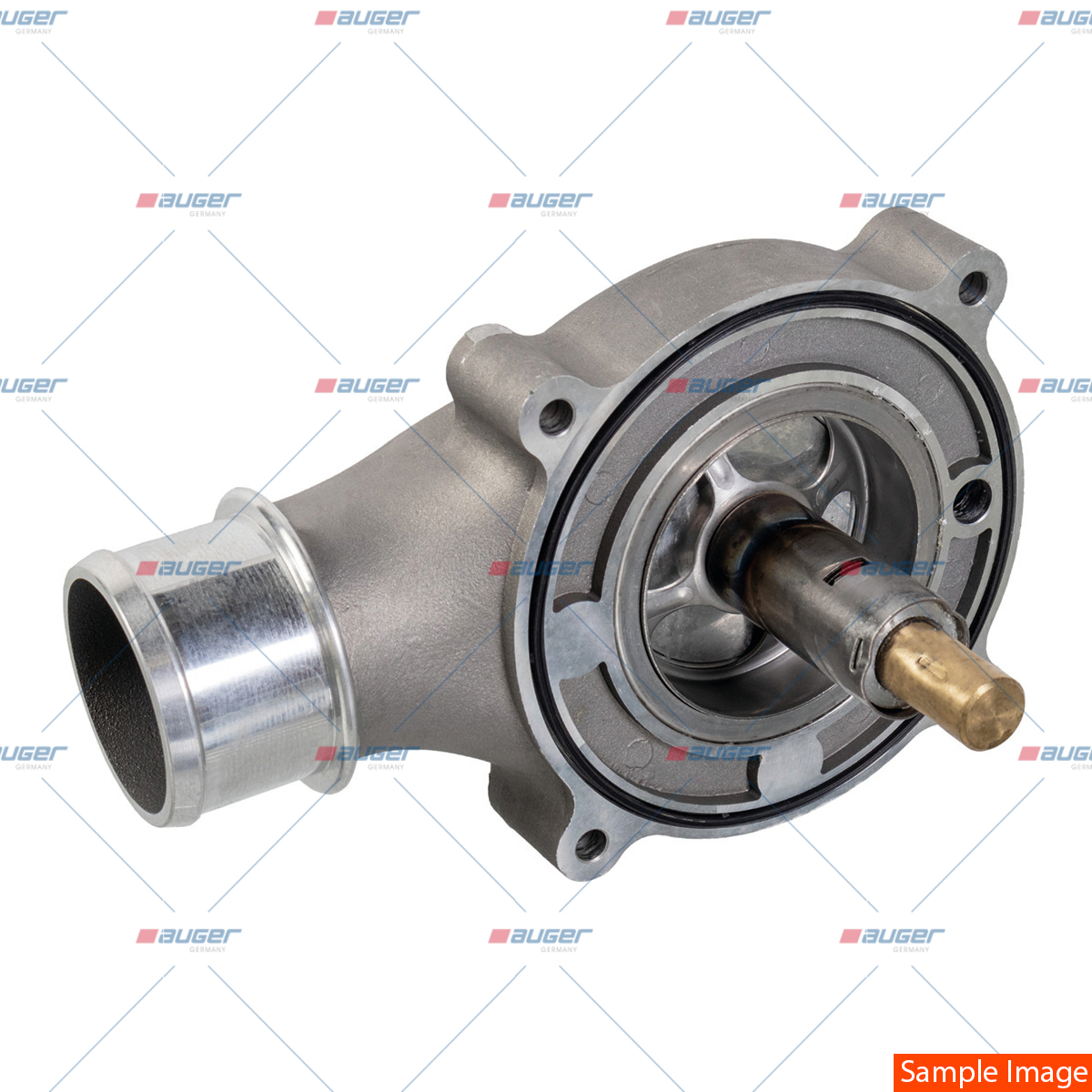 Thermostat
