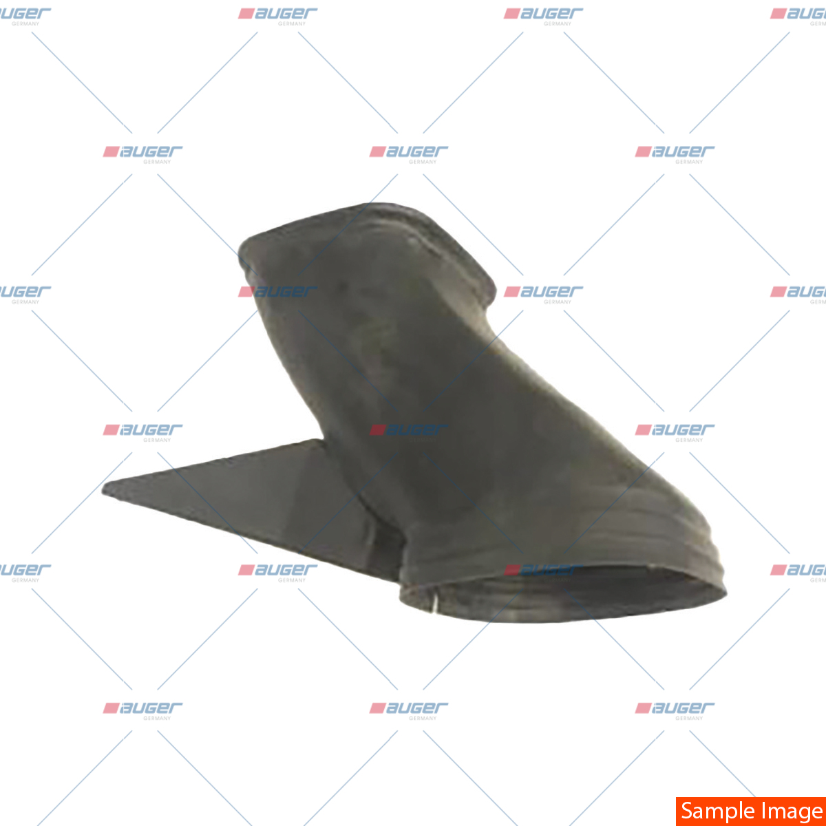 Halter, Luftfilter