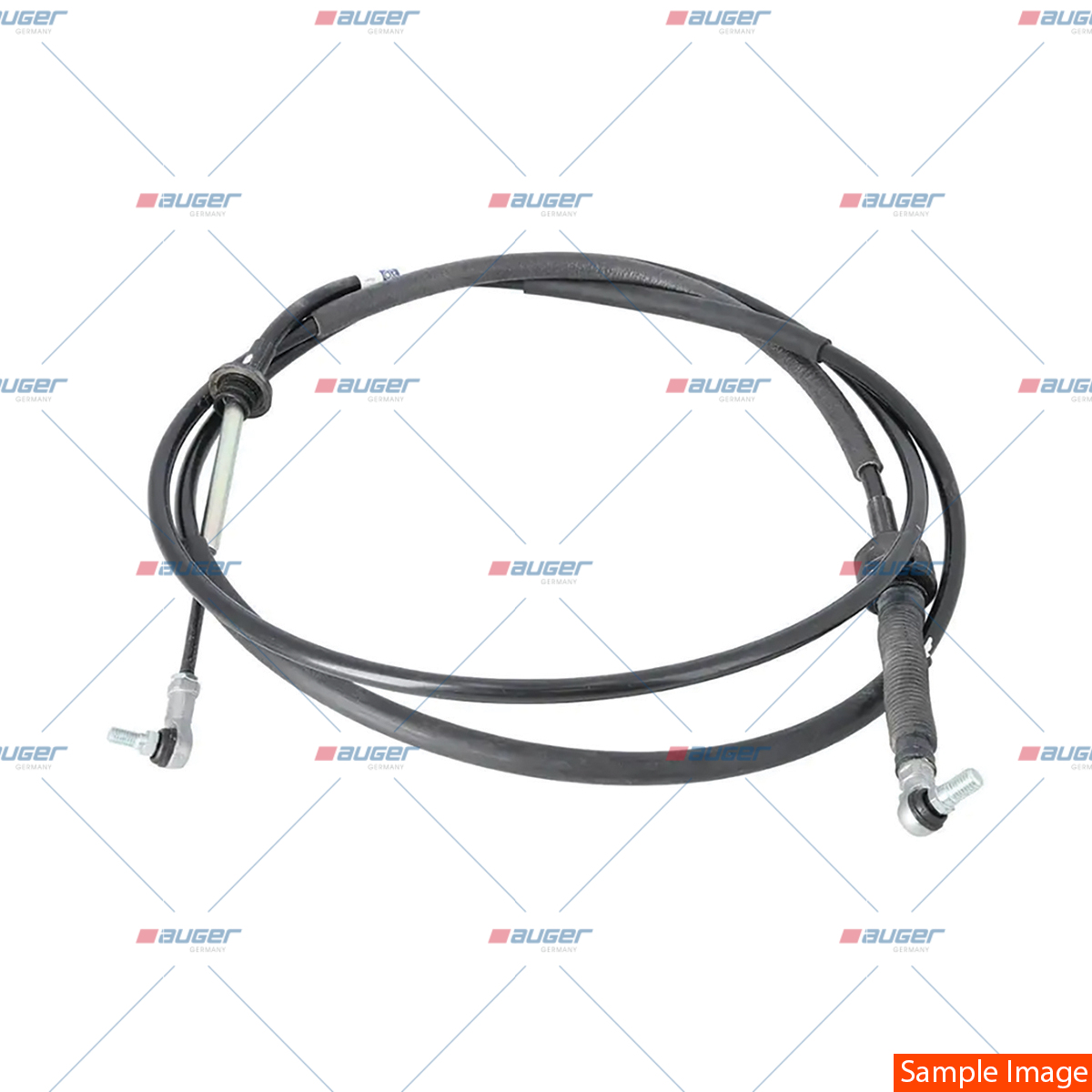 Kabel, Schaltbetaetigung