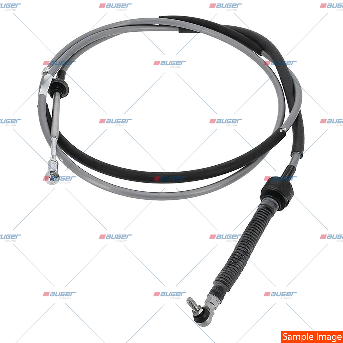 Kabel, Schaltbetaetigung
