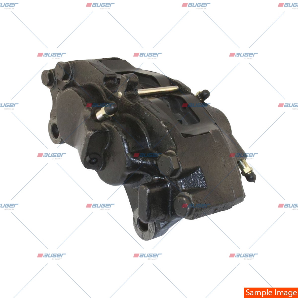 Bremssattel