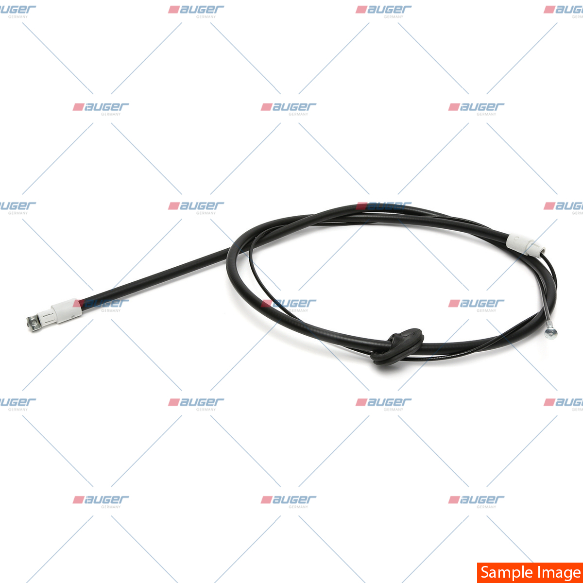 Kabel, Park Bremse