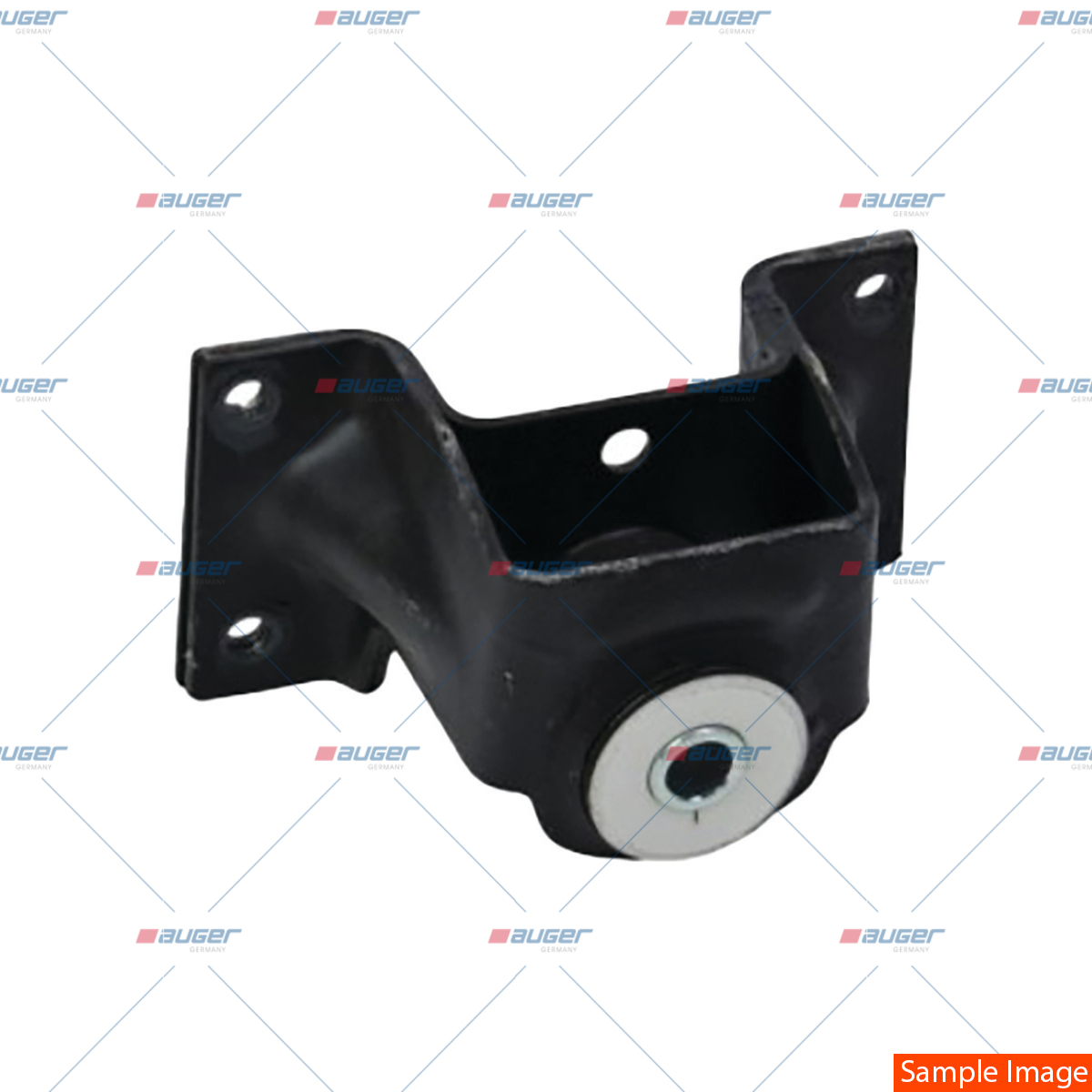 Halter, Feder