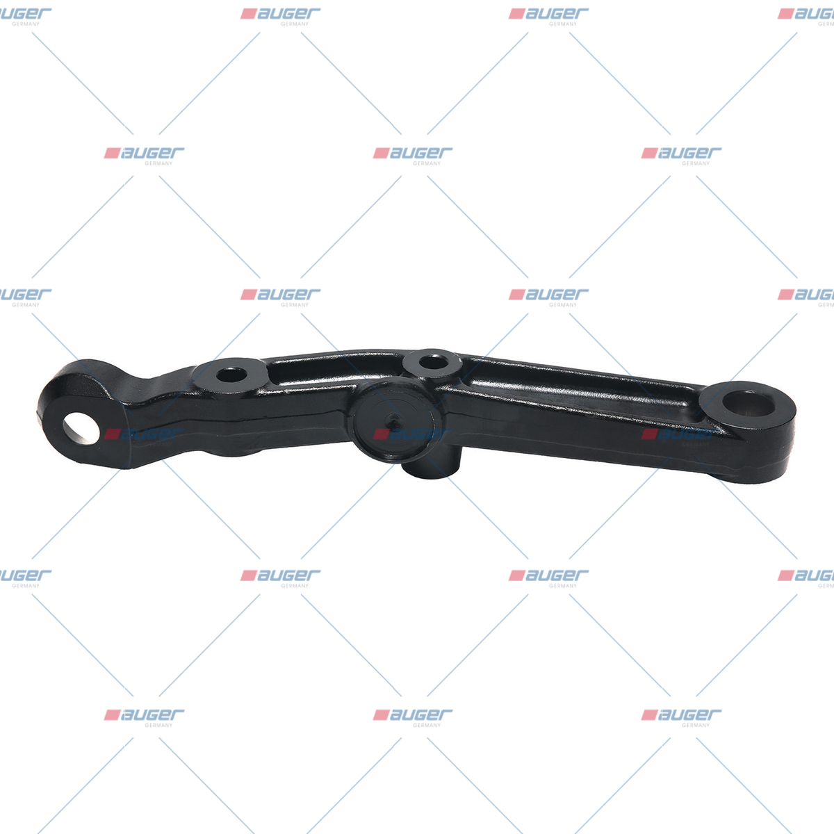Halter, Achsschenkel