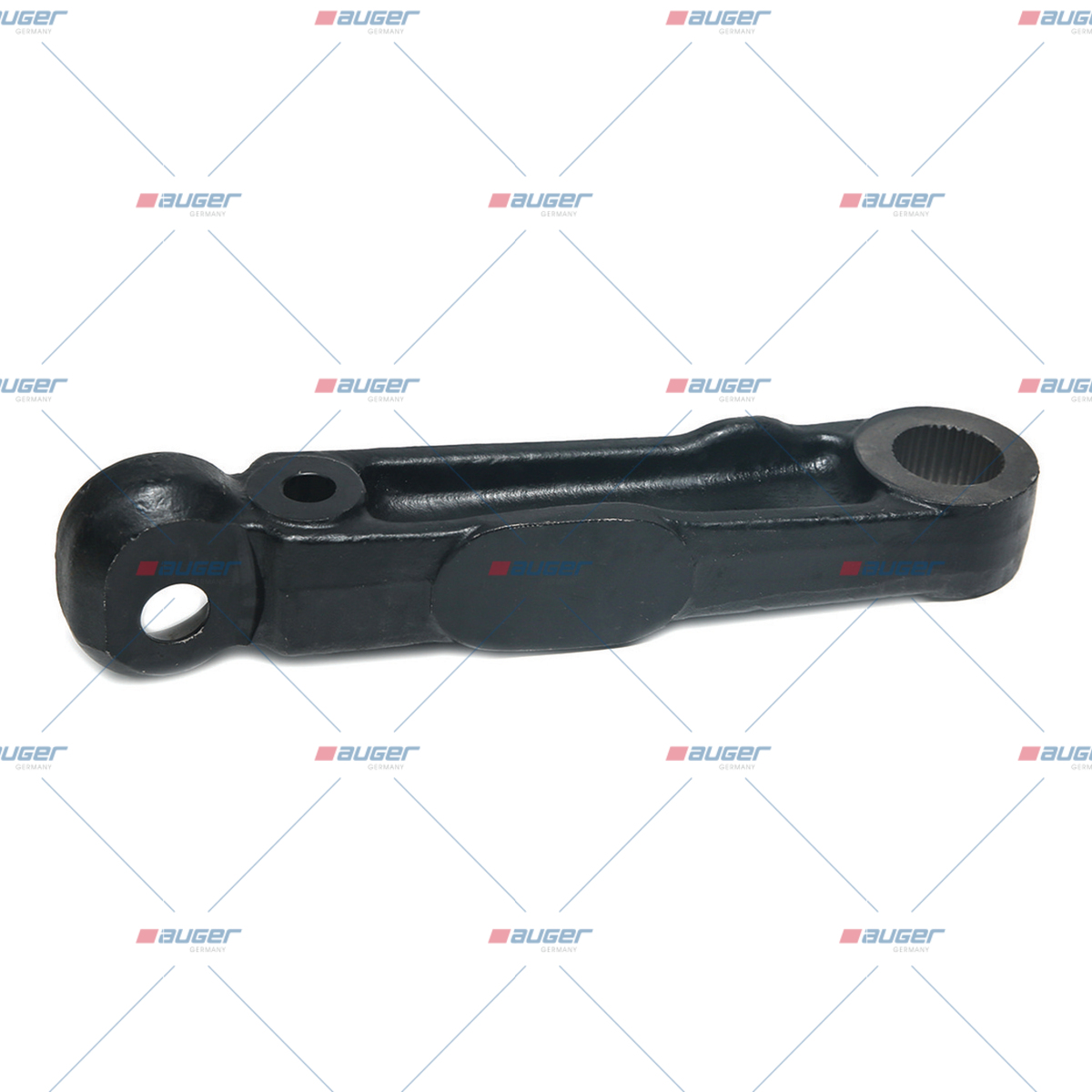 Halter, Achsschenkel