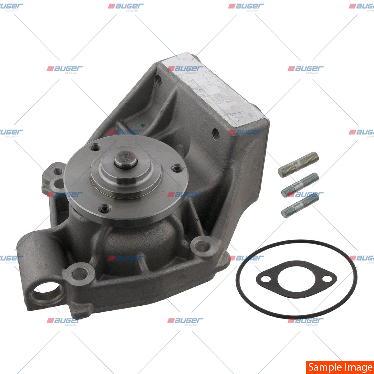 170359 Water Pump | Product Detail | Auger