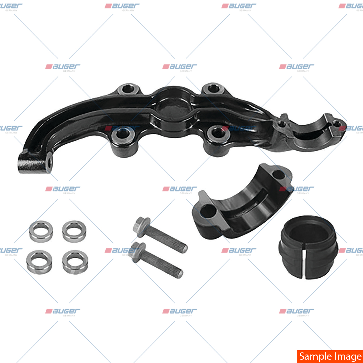 Reparatursatz, Stabilisator