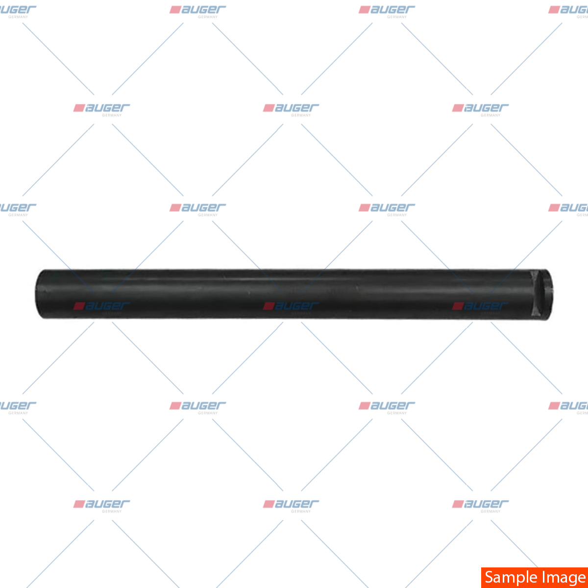 Stift, Ausrueckgabel