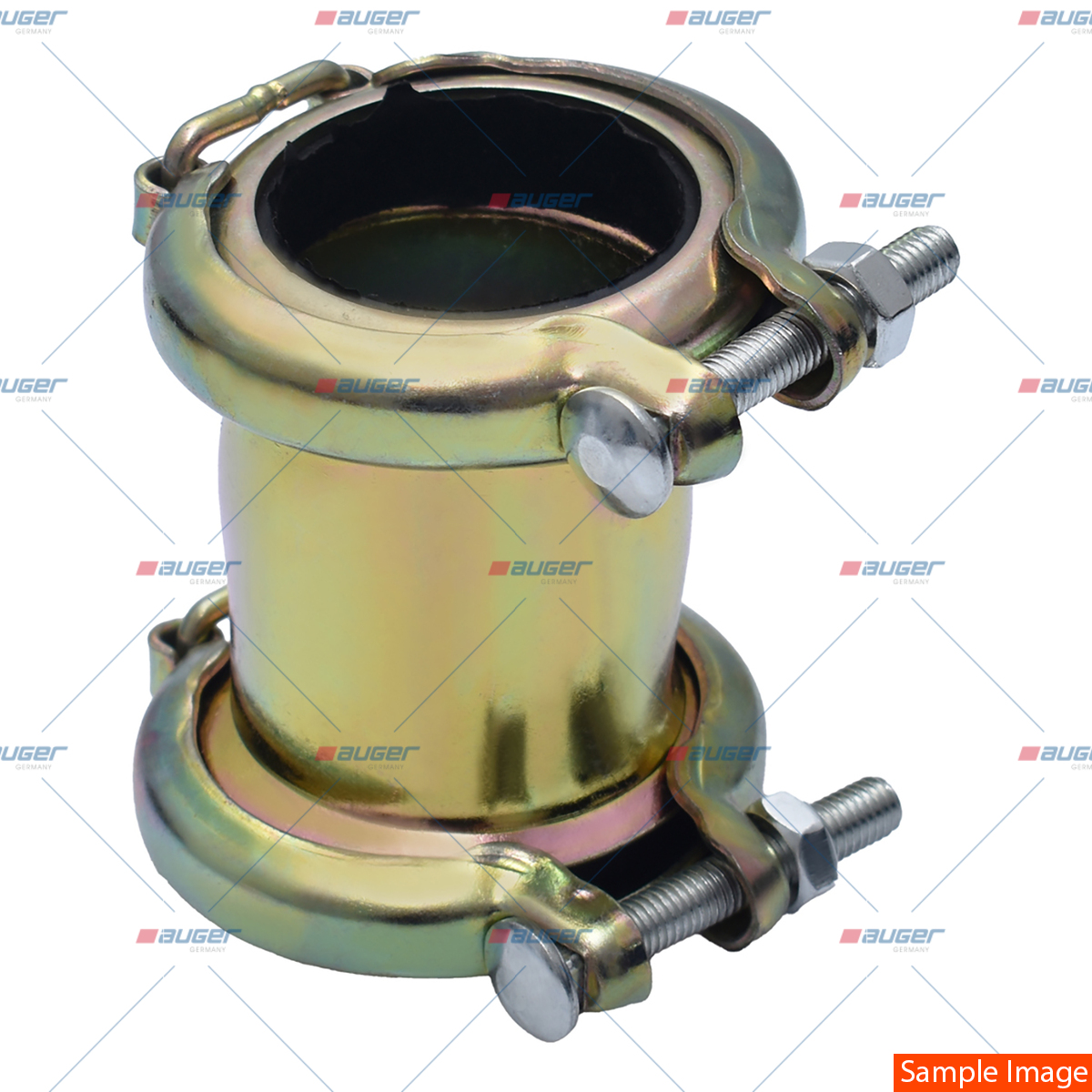 171423 Coupling | Product Detail | Auger