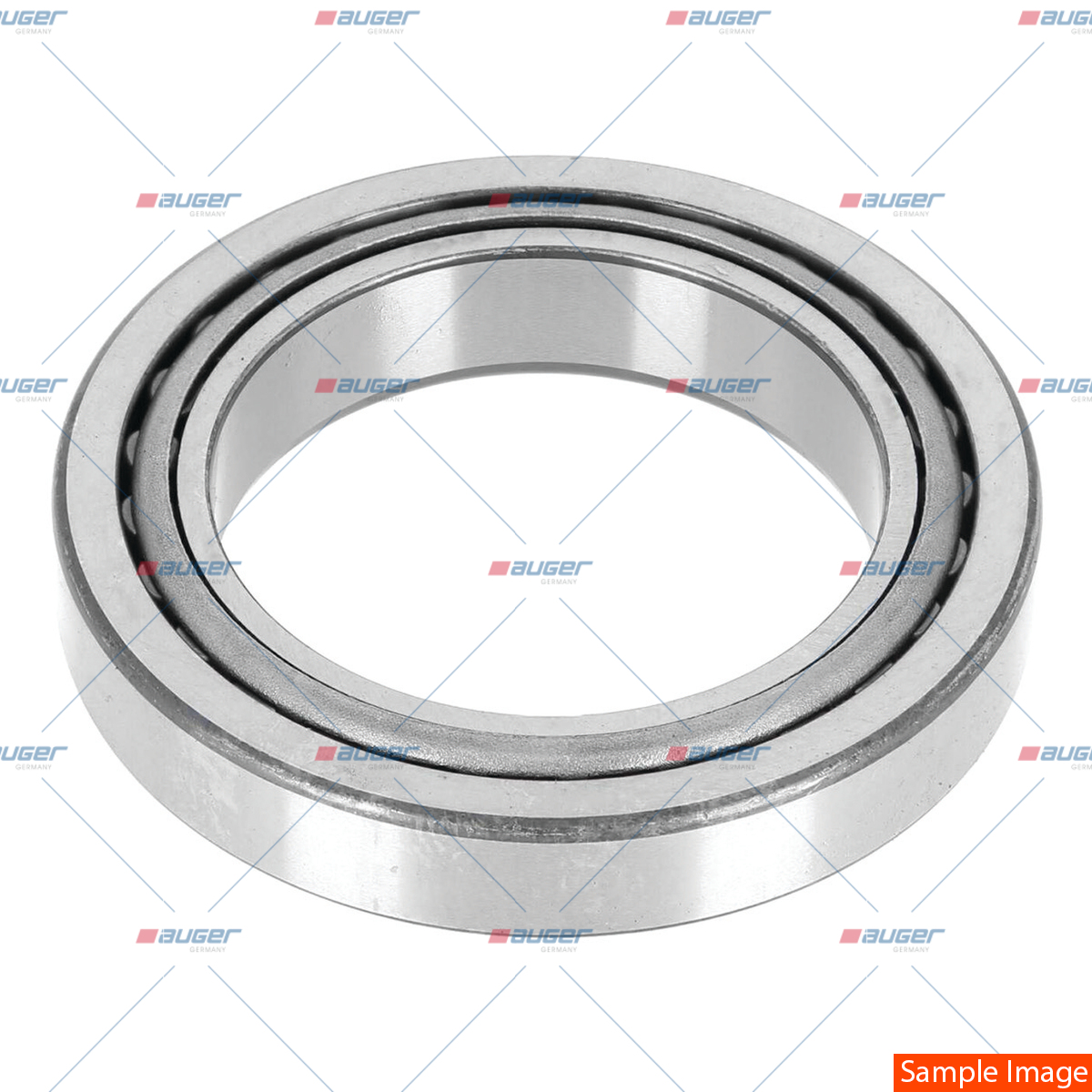 Lager, Ausgleichgetriebe