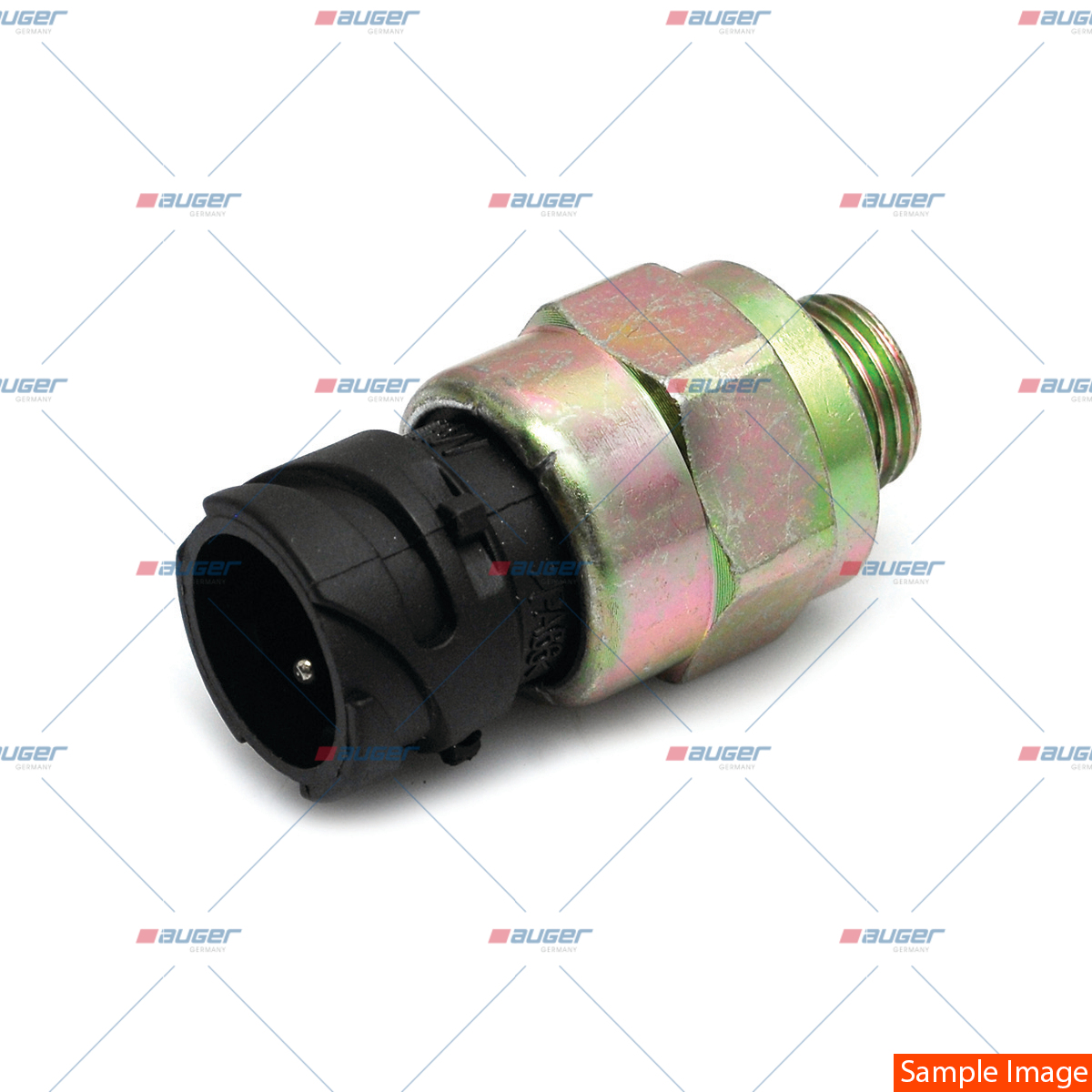 Drucksensor