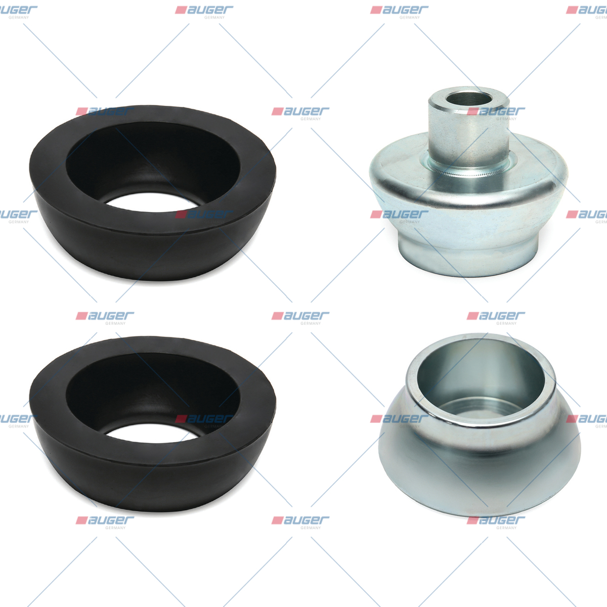 Reparatursatz, Feder