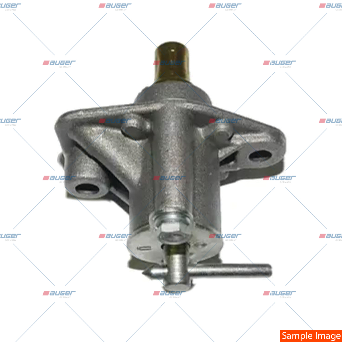 Ventil, Hydraulikeinheitpump