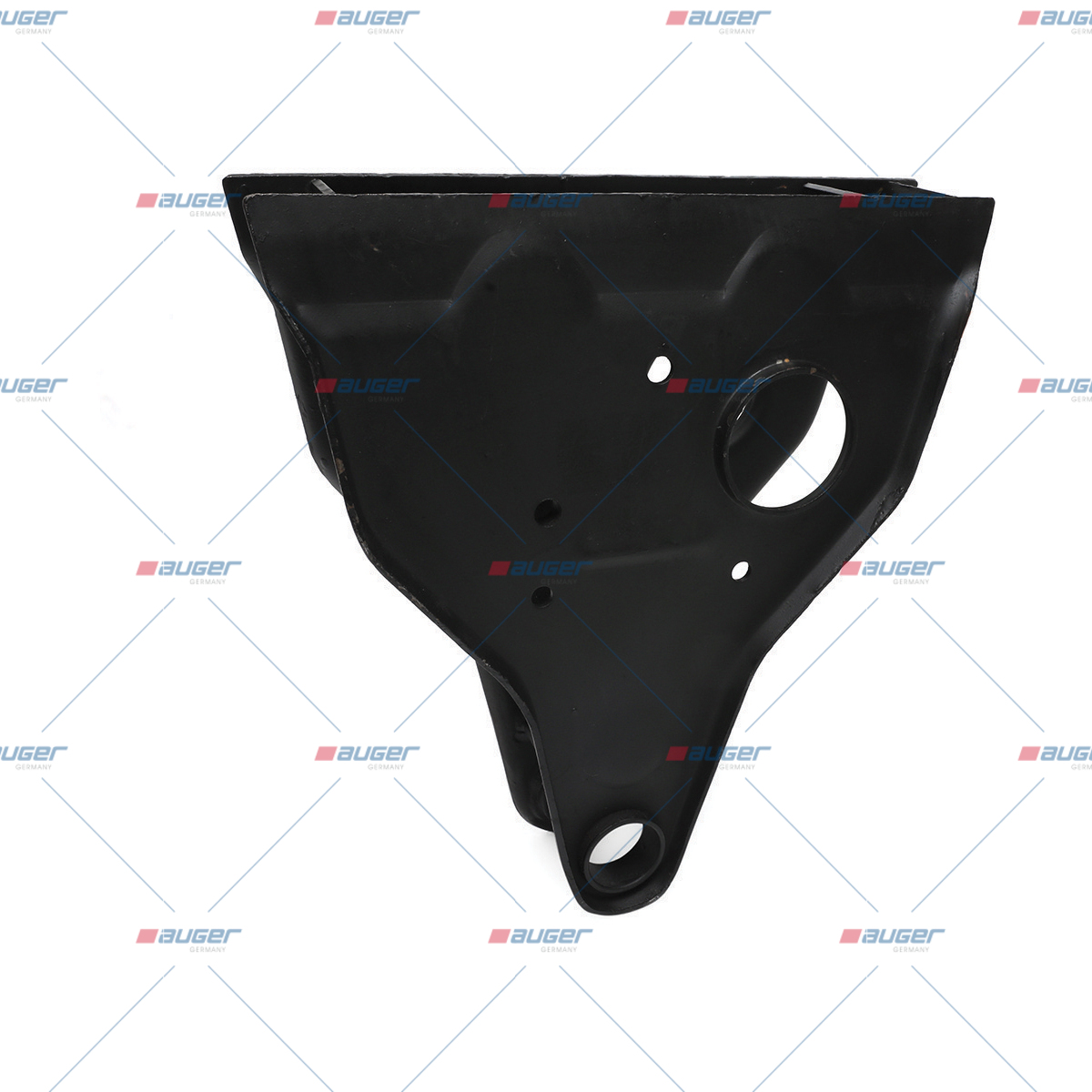 Halter, Feder