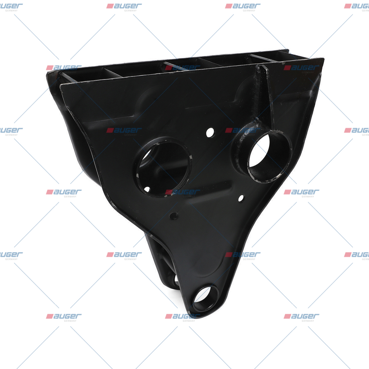 Halter, Feder