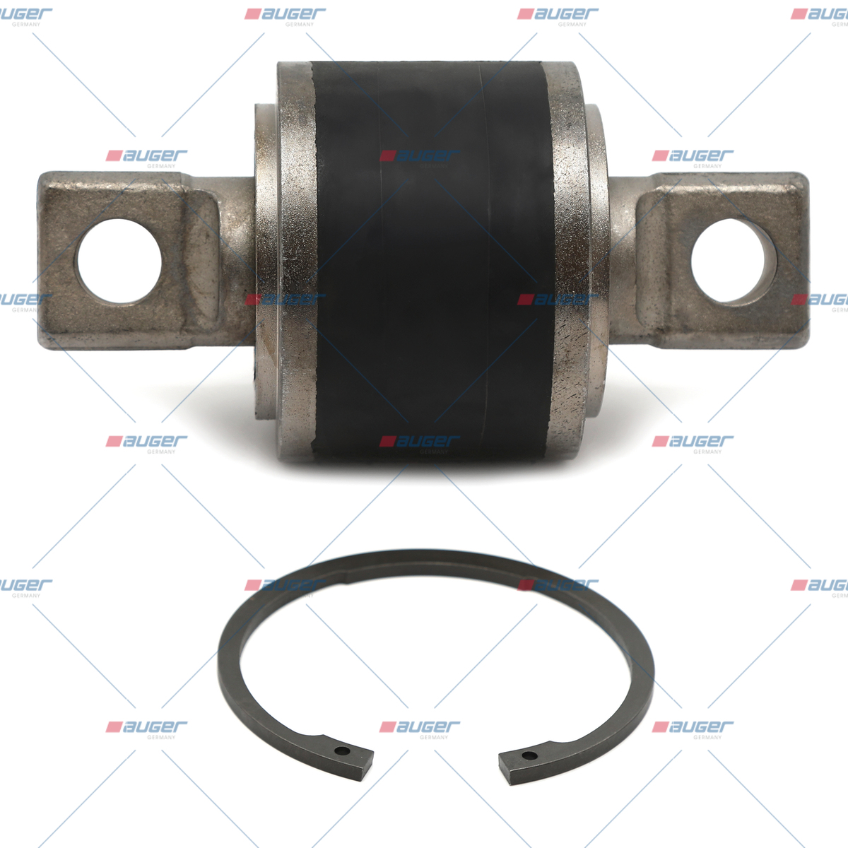 Reparatursatz, Spur Kontol Arm