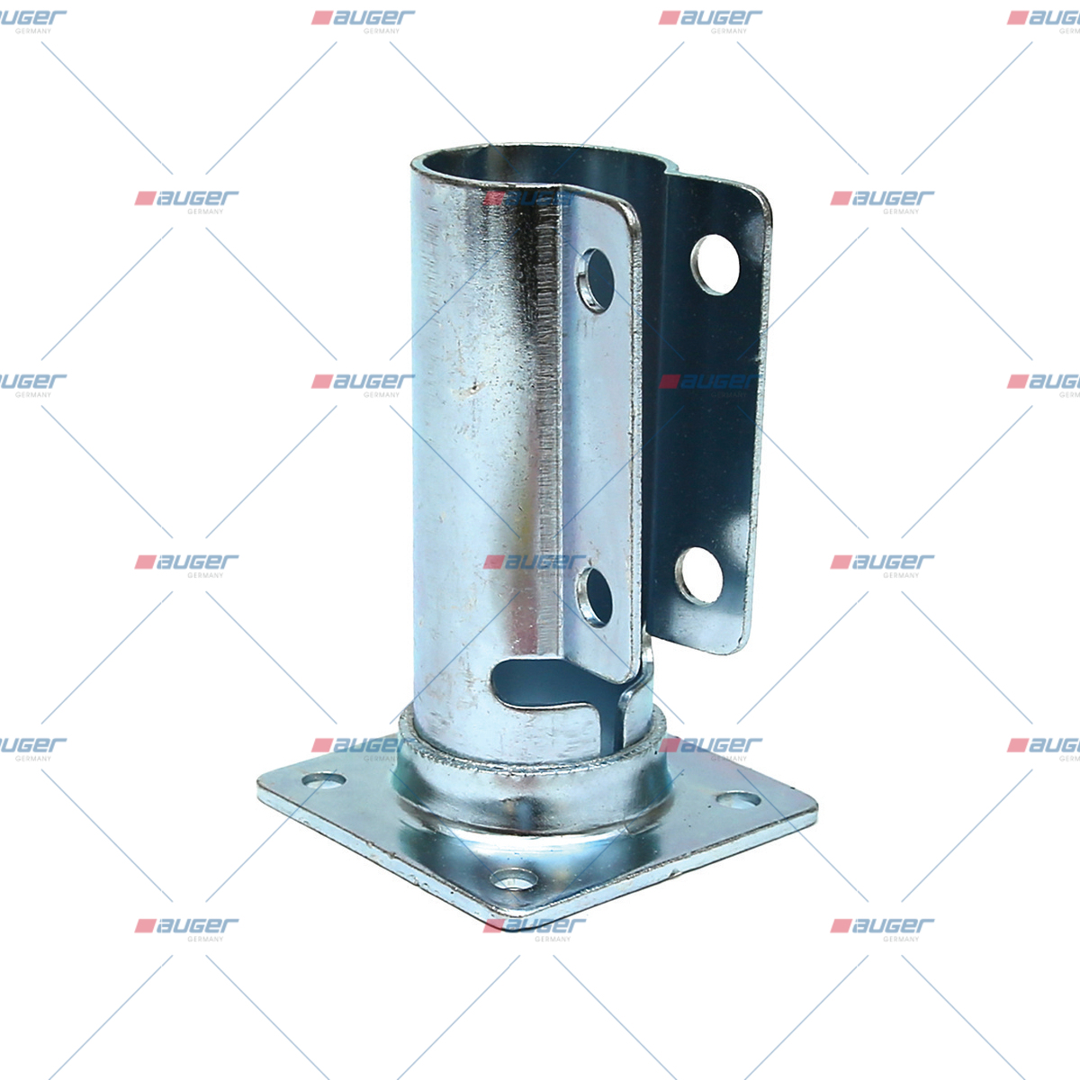 Halter, Kotfluegel