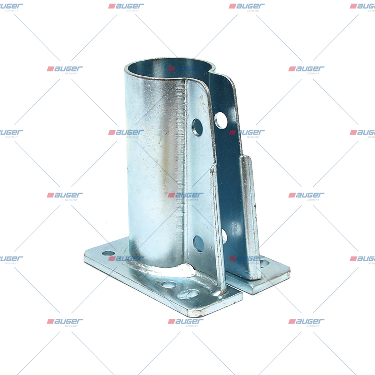 Halter, Kotfluegel