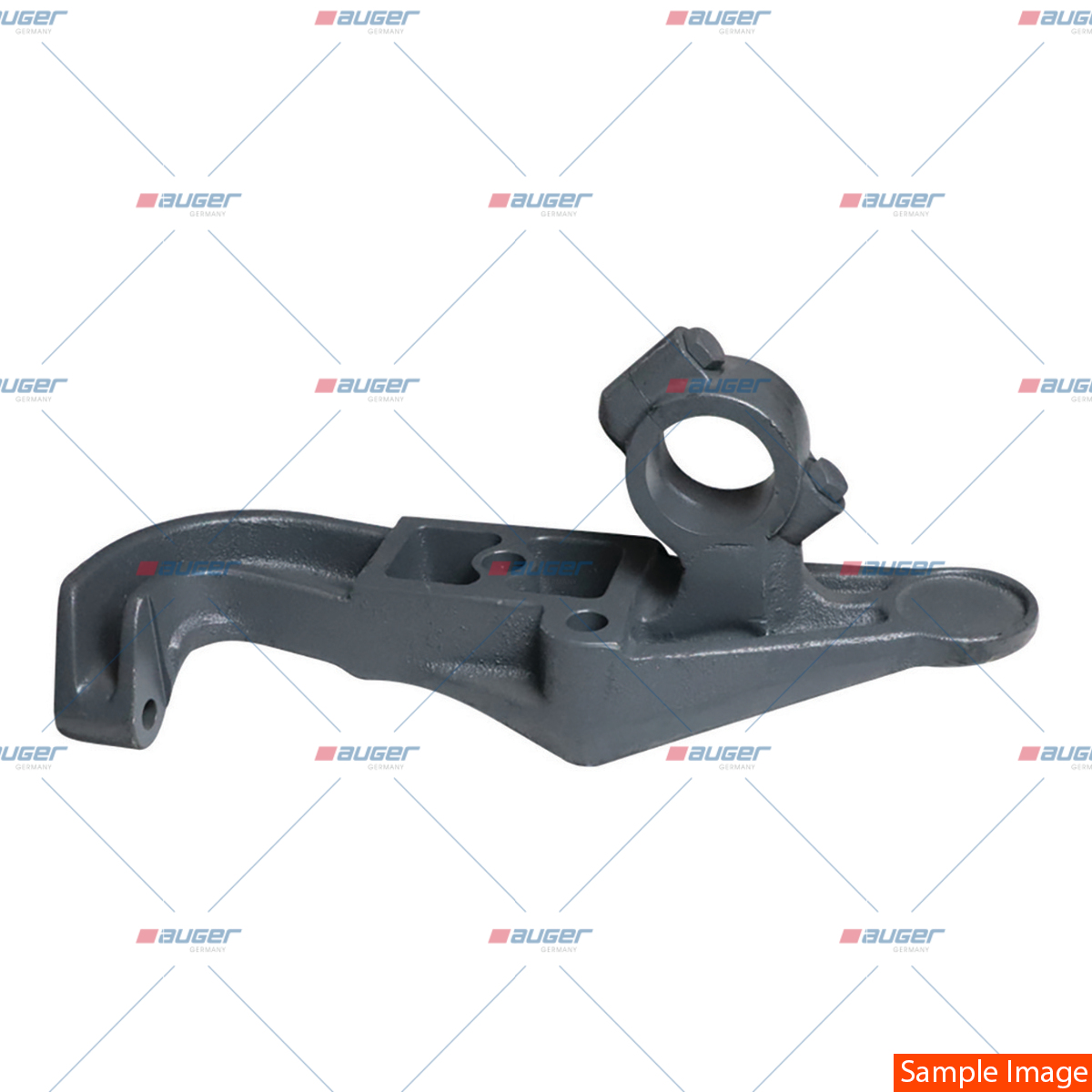 Halter, Feder