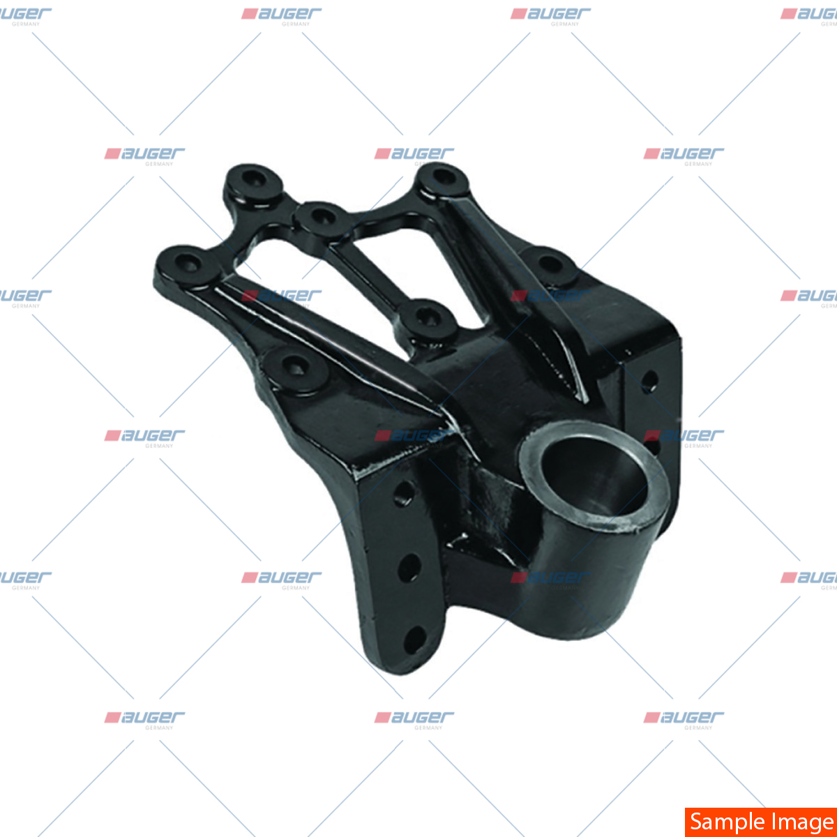 Halter, Feder