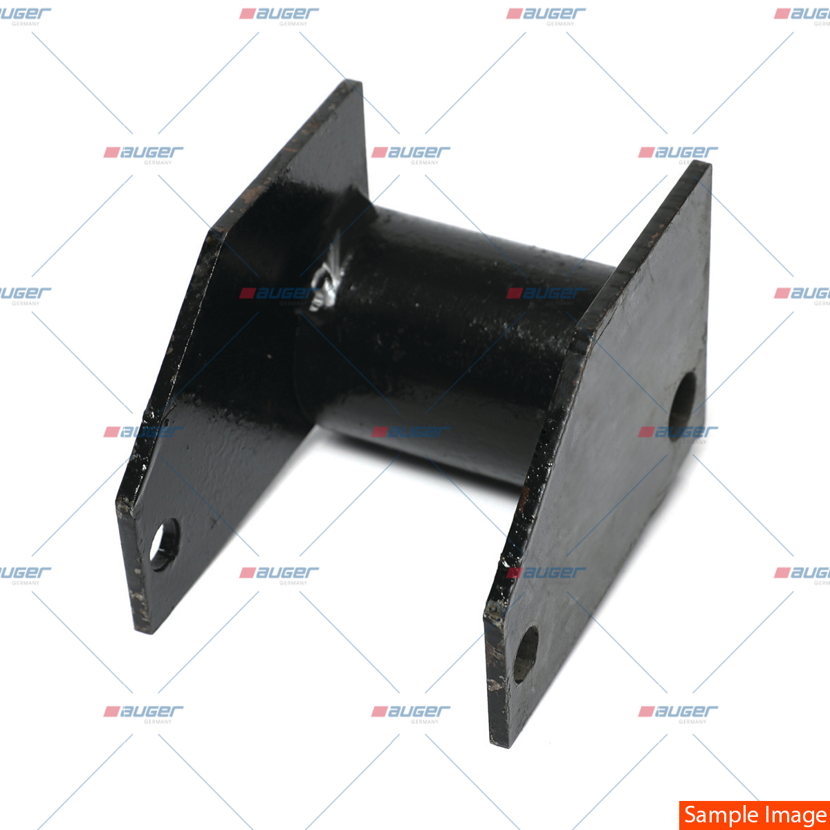 Halter, Feder