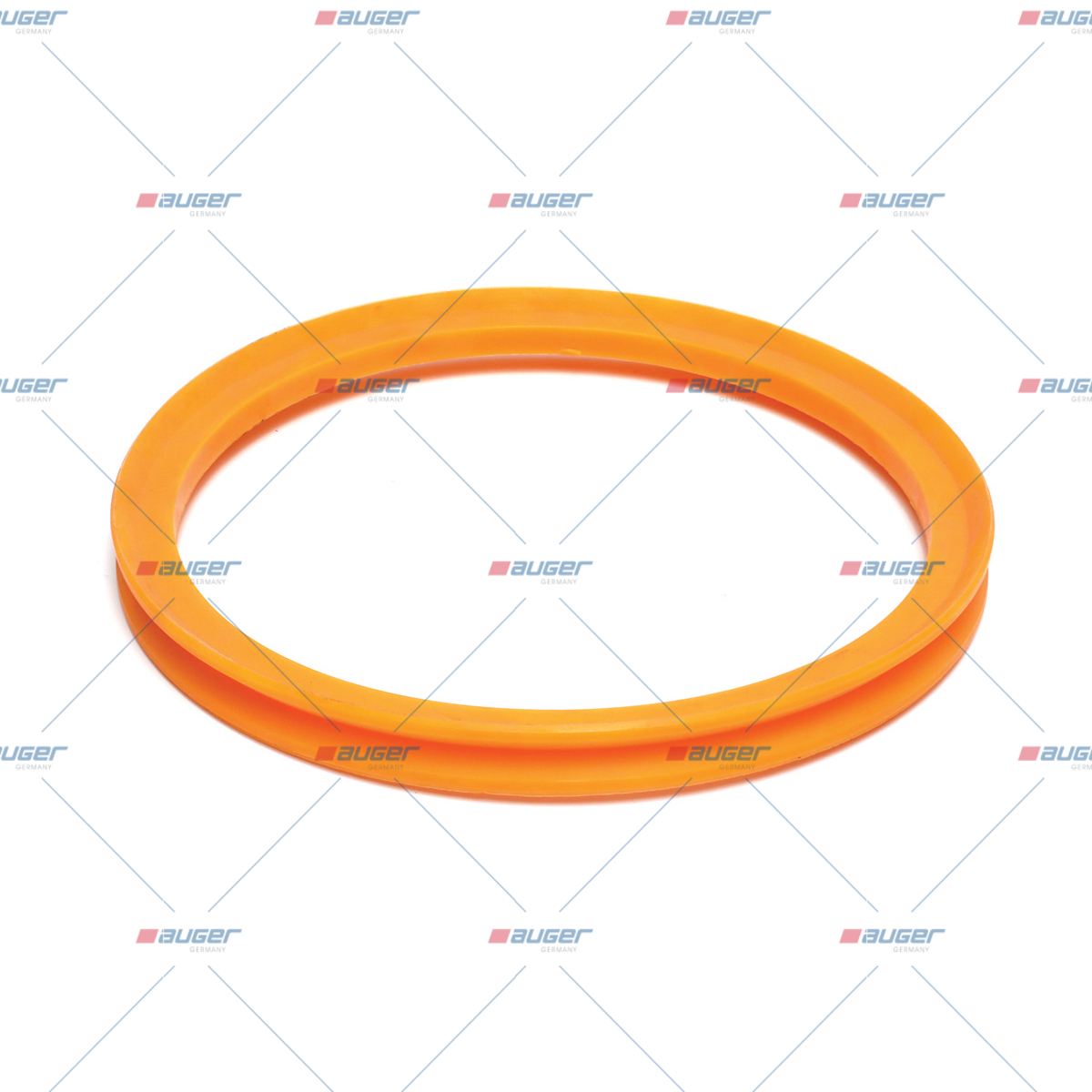 Dichtring, Federsattel