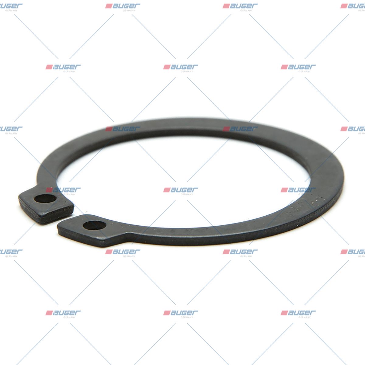 Sicherungsring Teile