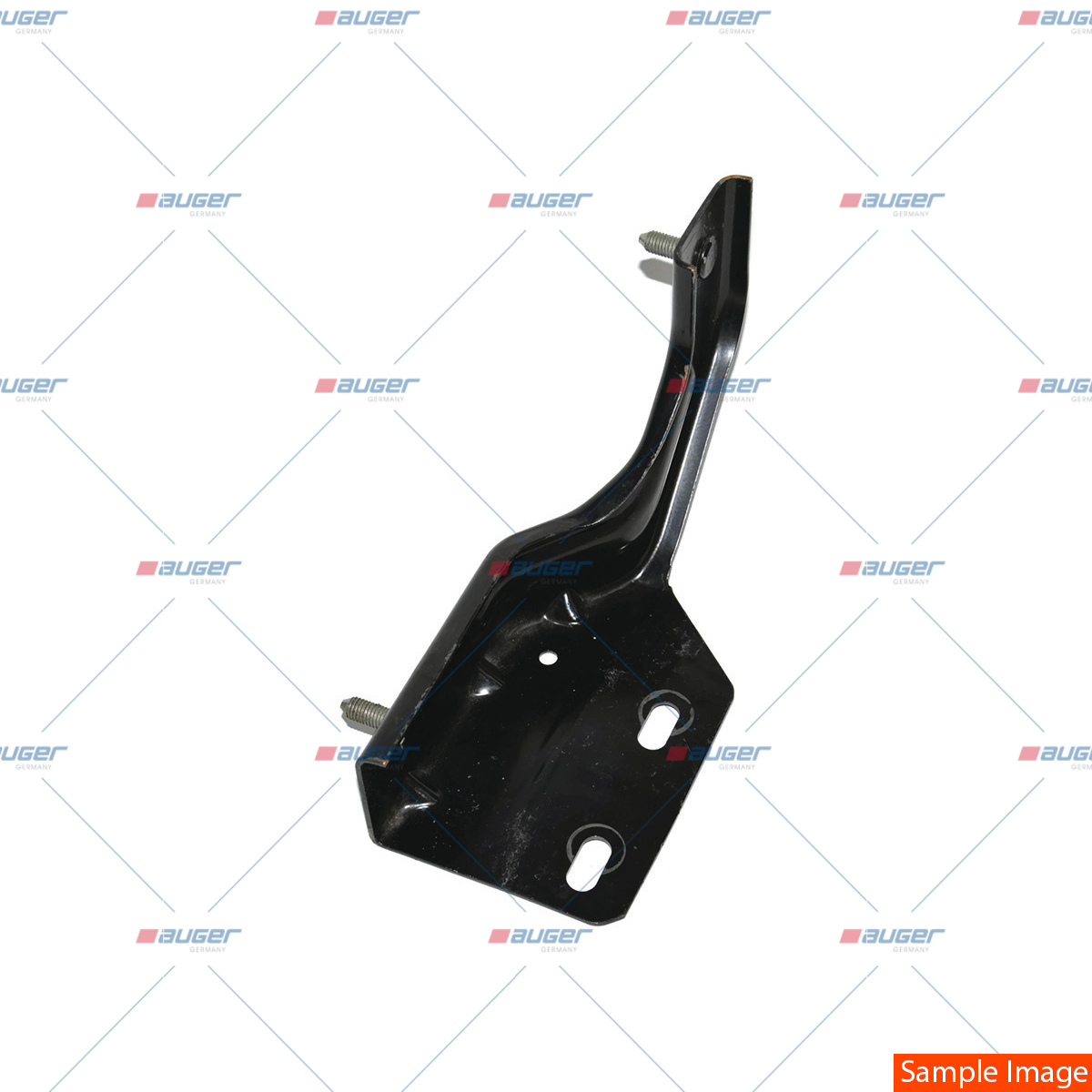 Halter, Stossstange