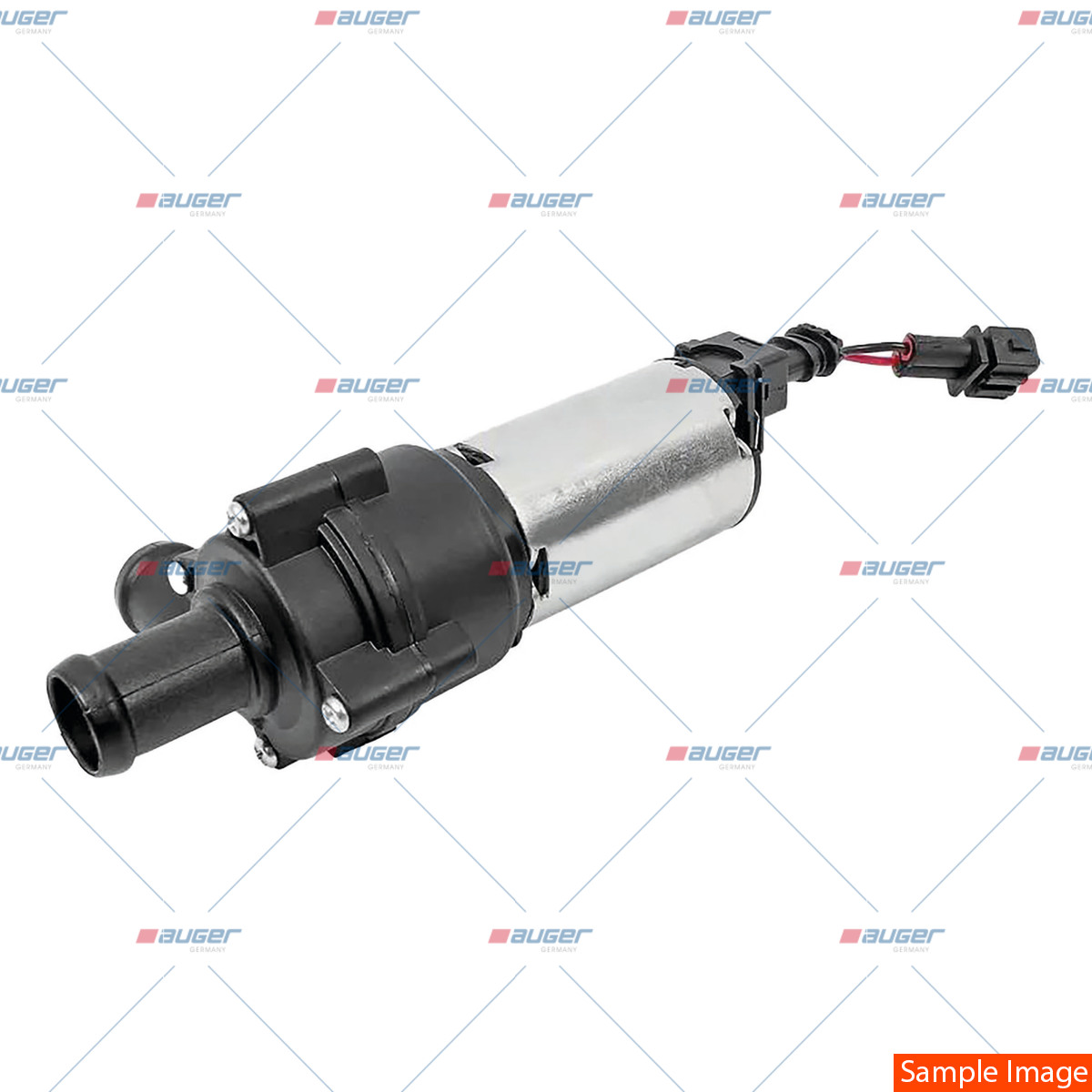 188361 Water Pump | Product Detail | Auger