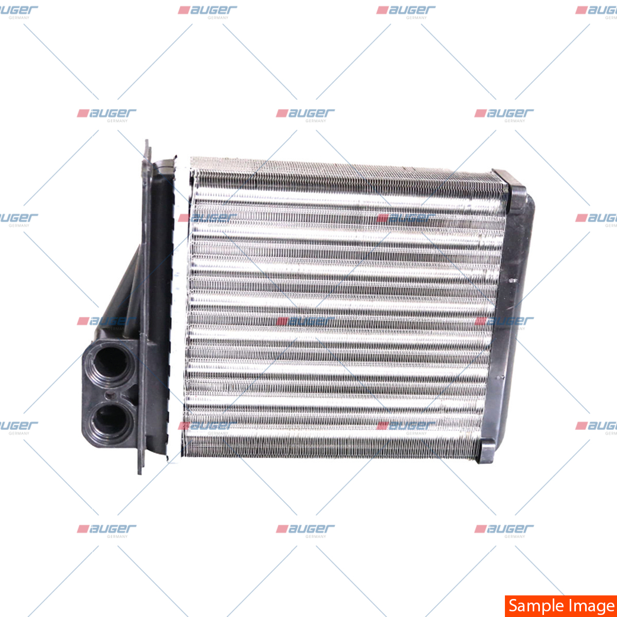 Heizung Radiator