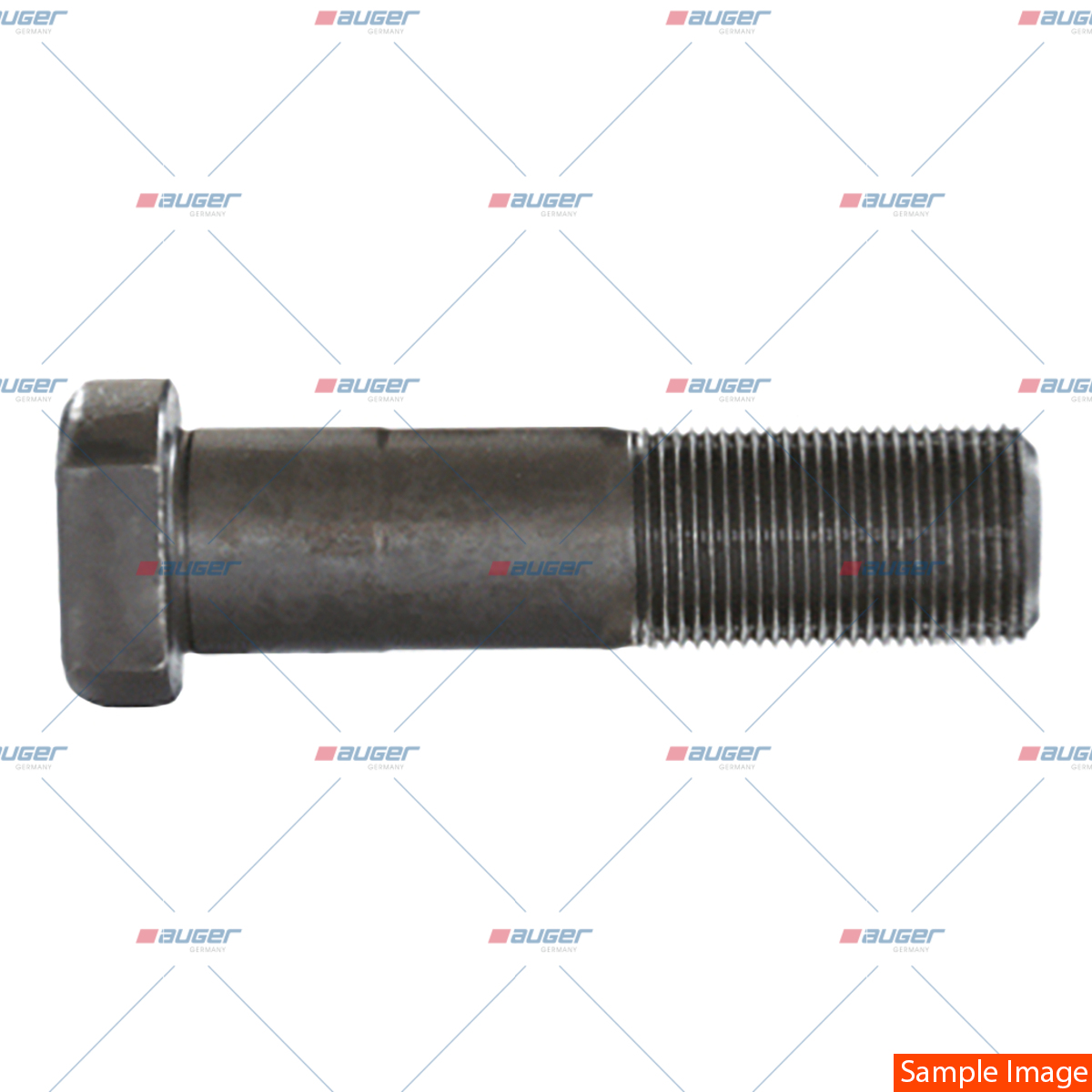 199597 Repair Kit, Stud | Product Detail | Auger