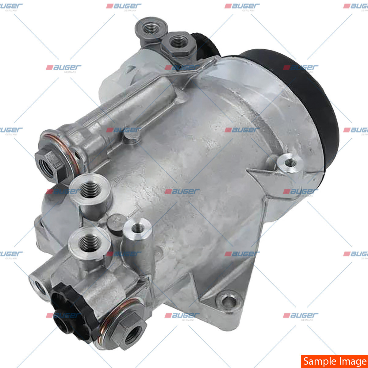 201906 Fuel Filter | Product Detail | Auger