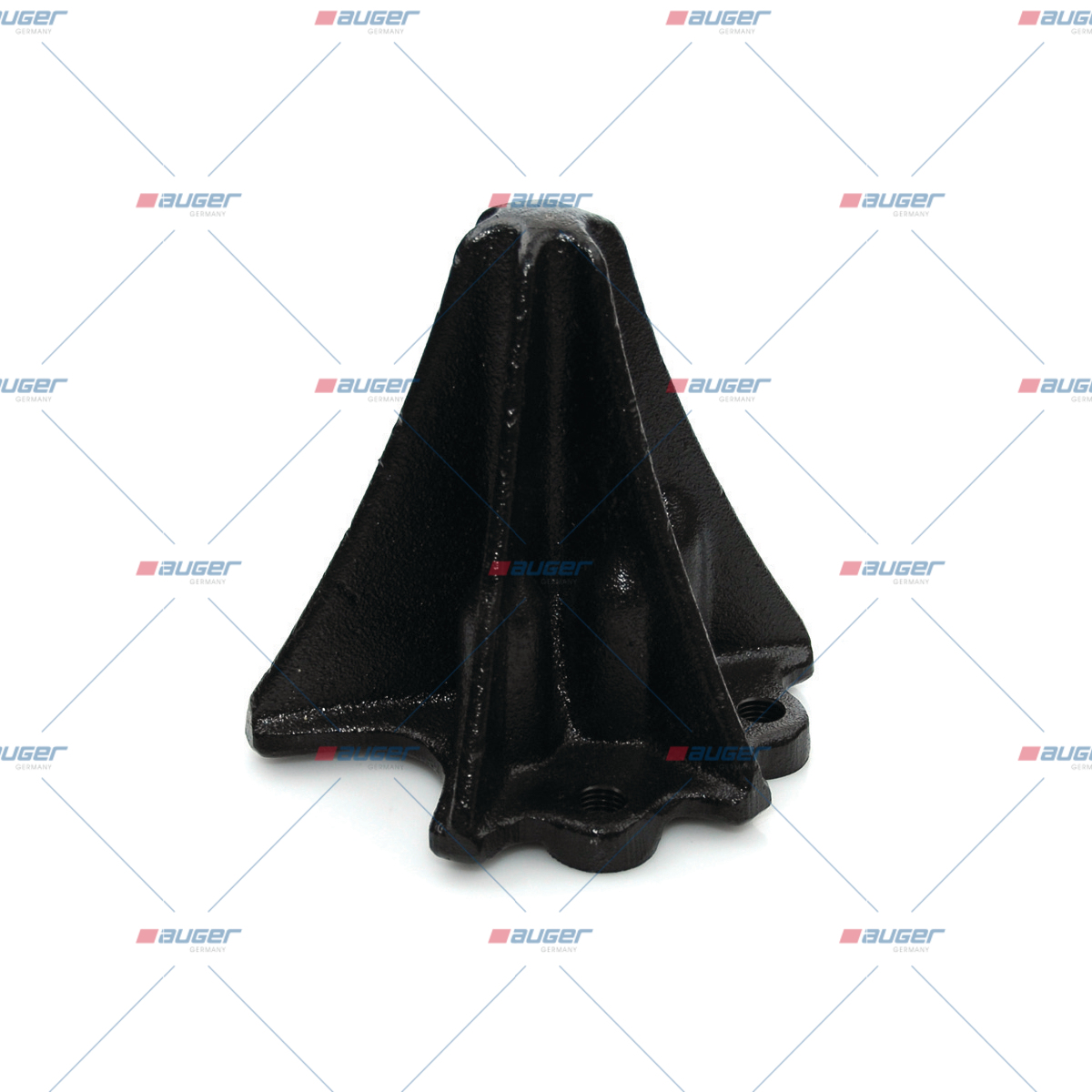 Halter, Luftfederbalg