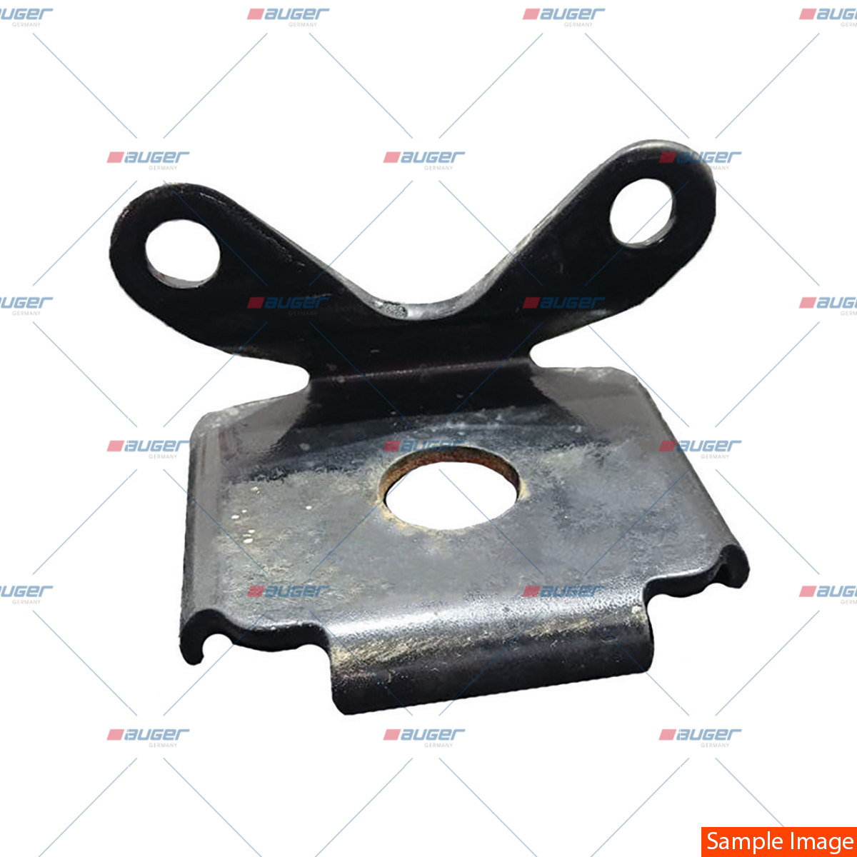 Halter, Feder