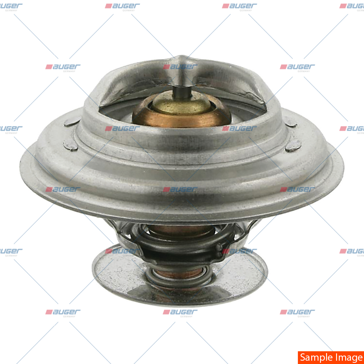 Thermostat