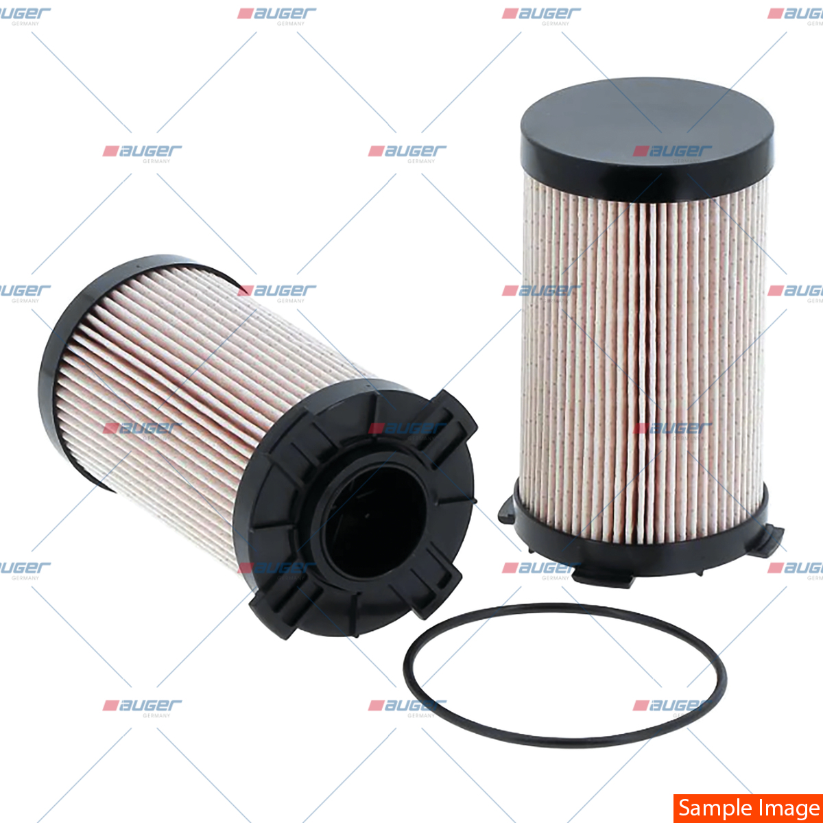 209408 Fuel Filter | Product Detail | Auger