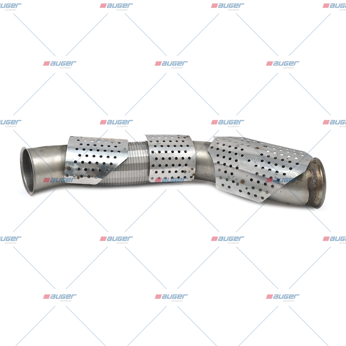 Metallschlaeuche, Auspuff