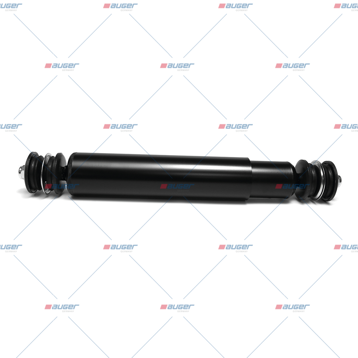Stossdaempfer